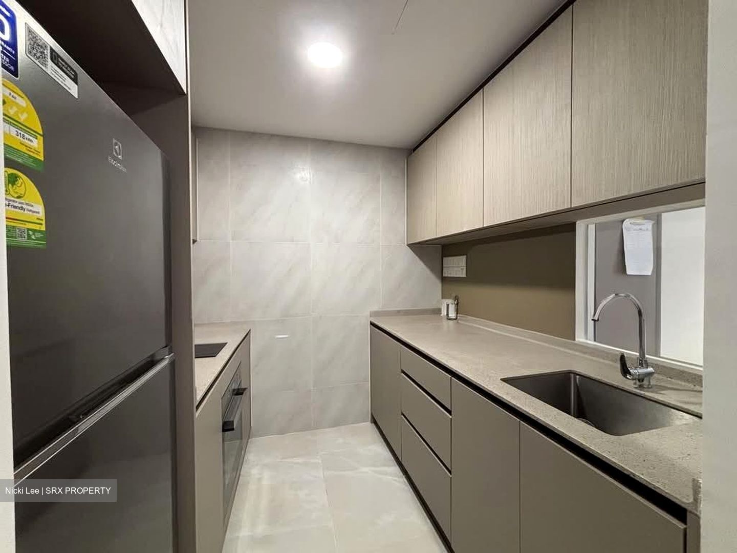 Penrose (D14), Apartment #580582561